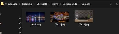 Before clicking join now, turn your camera on and turn the background option on. Add Custom Backgrounds In Microsoft Teams Background Effects Obsessed Efficiency