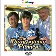 Every time we see a rainbow in the sky, we should be reminded that it is a sign that god will never again send a universal flood to devastate the earth and destroy mankind. Nov 23 1986 The Thanksgiving Promise 1986 Timeline