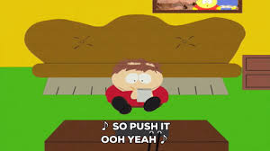 Timmy and jimmy are training hard for the special olympics but they're still a long way from their competitors. Top 30 Eric Cartman Special Olympics Gifs Find The Best Gif On Gfycat