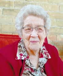 Obituary information for Sarah Jean 'Sadie' Irwin