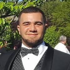 Mackenzie Goodin and Matthew Pasco's Wedding Website