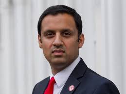 März 1983 in glasgow) ist ein schottischer politiker. Anas Sarwar 101pakistanis Dot Com