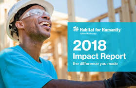 Plains Road Key Ceremony Dedication Booklet by Habitat for Humanity  Halton-Mississauga