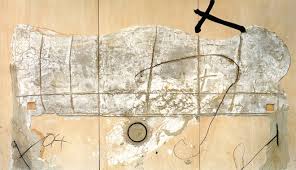 The fundació antoni tàpies was created in 1984 by the artist antoni tàpies to promote the. Antoni Tapies Galeria Toni Tapies Barcelona