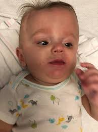 We made lots of great progress this week! Freddie graduated to a crib and  is up to 4.5 lbs now. We're working towards oral feeding for 100% of his  feeds and he