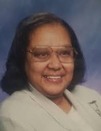 Cheryl Estelle Johnson