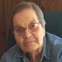 Loretta Stanley Qualls Obituary (1937