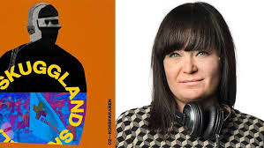 Poddpatrullen om ”Skuggland: Korsfararen” och ”Sympathy pains”