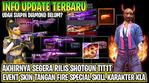 The most comprehensive image search on the web. Sebelum Viral Free Fire Bocoran Event Besok Weapon Royale Skin Shotgun M1887 Pre Order Elite Pass Info Update Faham Dulu Cara Mudah Di Bulan September 2020 Rabab Minangkabau