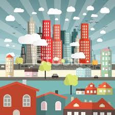 City car silver city new york city studio city ho chi minh city kansas city woodturners dragon city. Urban Town Or City Clipart 1 566 198 Clip Arts