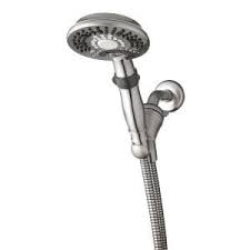 The Home Depot Logo Shower Heads Shower Massage Handheld Shower Head