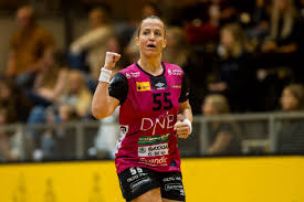 Niklas landin jacobsen (* 19.dezember 1988 in søborg, gladsaxe kommune) ist ein dänischer handballtorwart.er wurde zum welthandballer des jahres 2019 gewählt. Heidi Loke Show Mot Gamle Elever Viste Ingen Nade
