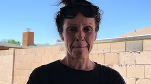 Lala and Her 91th Year Old Neighbor Passing