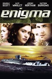 Enigma (2001 español) watch online