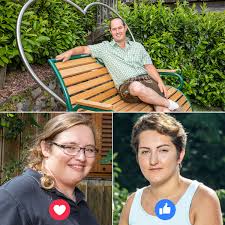 Kann michael (30) carina nach den ganzen hin und her endgültig davon überzeugen, dass sein herz nur für sie schlägt? Bauer Sucht Frau Michael Hat Noch Zwei Hofdamen Bei Sich Wer Denkt Ihr Macht Am Ende Das Rennen Um Das Herz Des Bauern Bauer Sucht Frau Heute Um 20 15