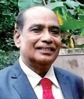 MC Sunil Bhadraiah (73)