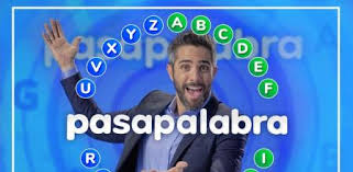 Originalmente se emitía a través del canal antena 3, donde permaneció hasta 2006. Pasapalabra Se Estrena Este Miercoles En Antena 3