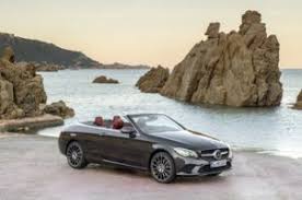 Mercedes Benz Classe C Cabriolet Tous Les Modeles Et Generations De Classe C Cabriolet Actualite Essais Cote Argus Neuve Et Occasion L Argus