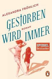 Gestorben Wird Immer Buch Versandkostenfrei Jokers De In 2020 Bucher Romane Bucher Bucher 2017