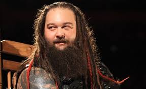 Wrestling, intervista esclusiva a Bray Wyatt: "Pronto a vincere la Royal  Rumble"