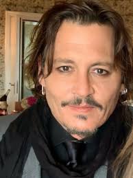Johnny Depp, Zurich Film Festival 2020 📸 #JohnnyDepp