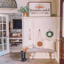 Diy Board And Batten Wall Tutorial Life By Leanna diy board and batten wall tutorial