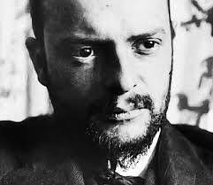 Klee's 26 Illustrations to Voltaires 'Candide or optimism' :** 'Candide'  was a breakthrough in the development Klee's early graphic work. Klee  confessed that “Father Voltaire” had helped him recover his “true self”