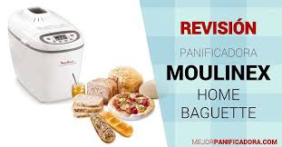 Panificadora philips hd 9020 excelente estado. Panificadora Moulinex Home Baguette Revision 2020