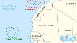 Wat zijn de toeristen van 2018 in canarische eilanden? Kaapverdie Of Canarische Eilanden Als Vakantiebestemming
