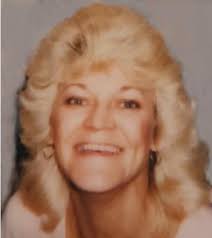 Patricia Bruscia Obituary (1943