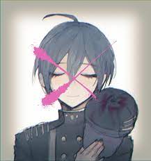 Kokichi ouma matching danganronpa pfp are a topic that is being searched for and liked by netizens now. Shuichi Saihara Danganronpa Danganronpa Characters New Danganronpa V3