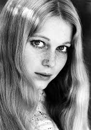 Mia Farrow 1965