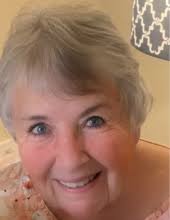 Obituary information for Pat