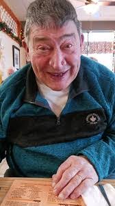 Gary Chagnon's Instagram, Twitter & Facebook