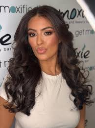 Anointed Hands salon review for boho braids and twists