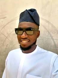 UYGbirthdayShoutOut... Give a shout out to this amazing brother in the  house, very supportive and dedicated. #FredSteveAyuba UYG wish you a happy  birthday and pray for more wins and better days ahead.
