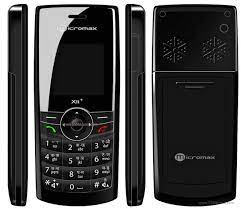 Micromax X1i plus pictures, official photos