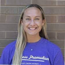 Erika Chester's Instagram, Twitter & Facebook