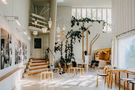 Scandinavian architecture interior architecture interior and exterior chinese architecture futuristic architecture helsinki alvar aalto eero saarinen house made more information. Alvar Aalto House And Studio Helsinki Ktinka