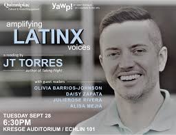 Quinnipiac English Department