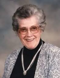 Obituary information for Margaret Edith Tatarliov