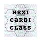 Hexi Cardi Classes