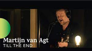 Martijn van agt is known for his work on chez nous (2013), de grote slijmfilm (2020) and weg van jou (2017). Martijn Van Agt Till The End Dutch Performers House