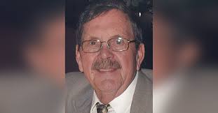 Obituary information for John J. Staszak