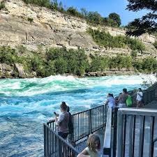 Kid Friendly Trip To Niagara Falls Includes Boat Rides Butterflies And Gorge Hiking Niagra Falls Vacation Niagara Falls Canada Hotels Fall Vacations