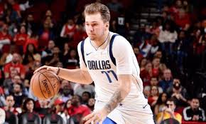 We expect nike to build a signature shoe for doncic in the future. Doncic Gave A Pair Of Signed Shoes To A Young Real Madrid Fan In Boston Eurohoops