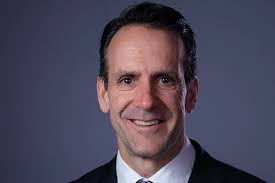 What's our “fentanyl czar” been up to?