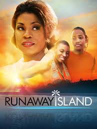Prime Video: Runaway Island