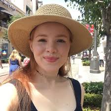 Isabel Oliver Marcus