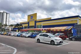There are no reviews yet. New Owners Of Tf Value Mart To Keep Winning Formula The Edge Markets